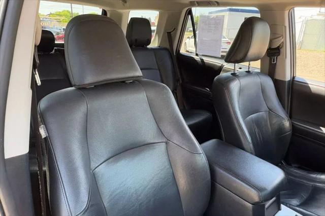 used 2011 Toyota 4Runner car, priced at $21,984