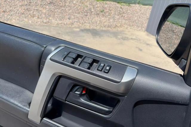 used 2011 Toyota 4Runner car, priced at $21,984