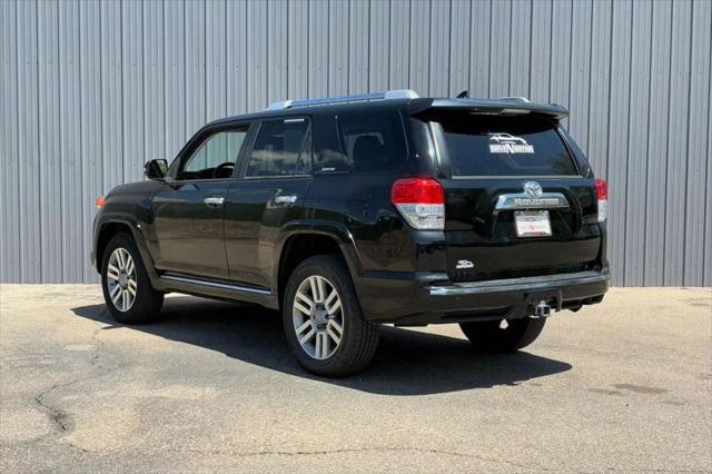 used 2011 Toyota 4Runner car, priced at $21,984
