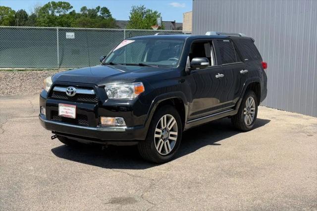 used 2011 Toyota 4Runner car, priced at $21,984