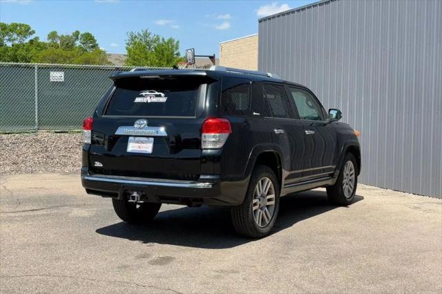 used 2011 Toyota 4Runner car, priced at $21,984
