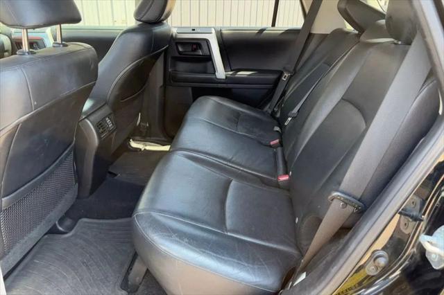 used 2011 Toyota 4Runner car, priced at $21,984