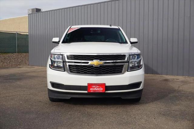 used 2015 Chevrolet Tahoe car, priced at $19,984