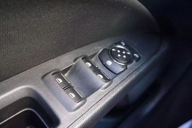 used 2018 Ford Fusion Hybrid car, priced at $8,971