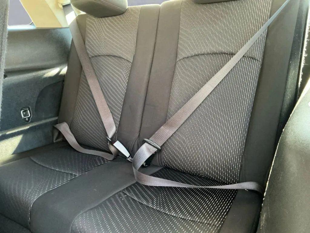 used 2019 Dodge Journey car, priced at $7,984