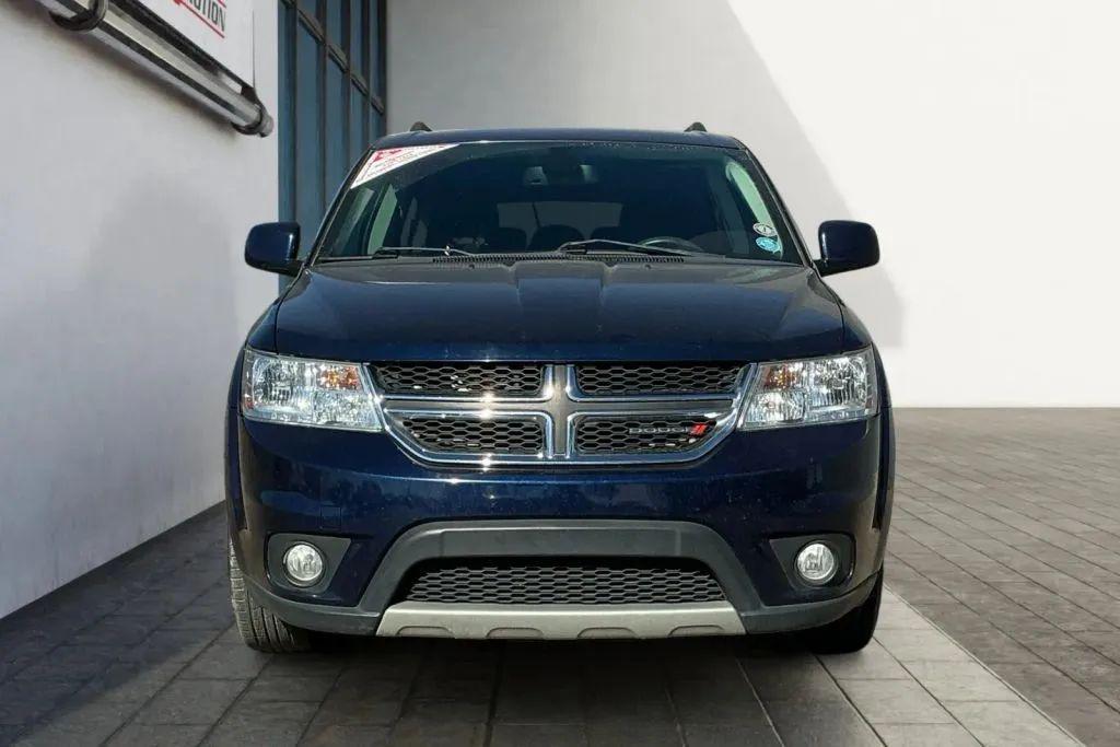 used 2019 Dodge Journey car, priced at $7,984