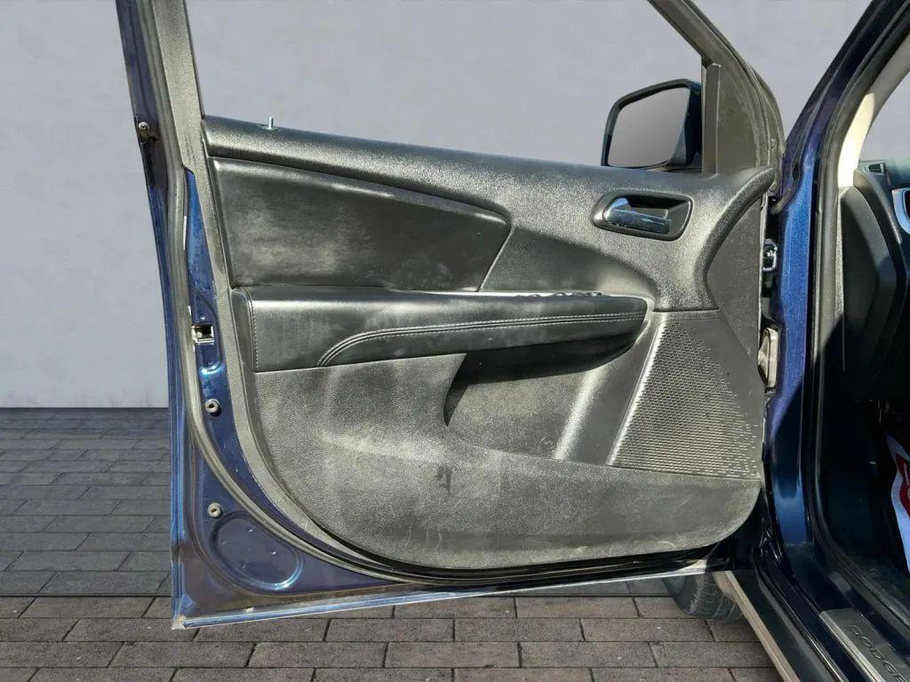 used 2019 Dodge Journey car, priced at $7,984