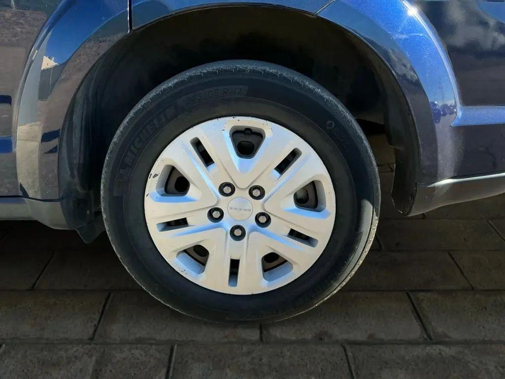 used 2019 Dodge Journey car, priced at $7,984