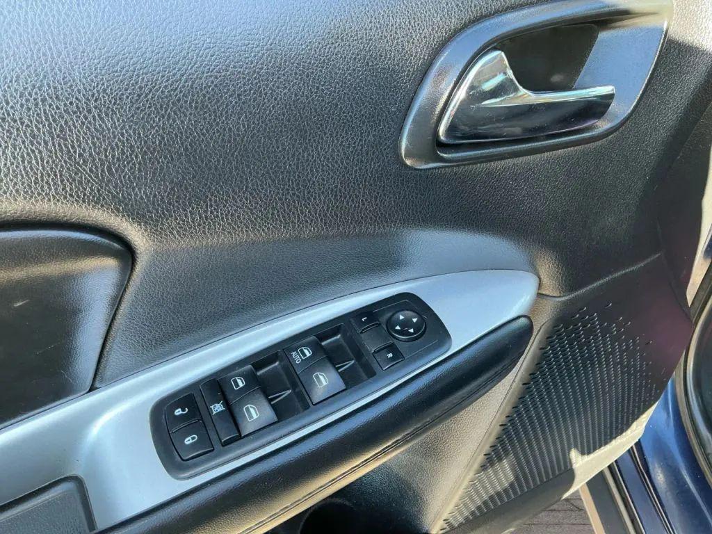 used 2019 Dodge Journey car, priced at $7,984