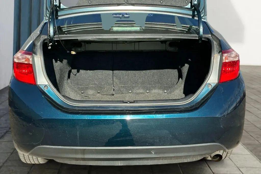 used 2017 Toyota Corolla car, priced at $7,467