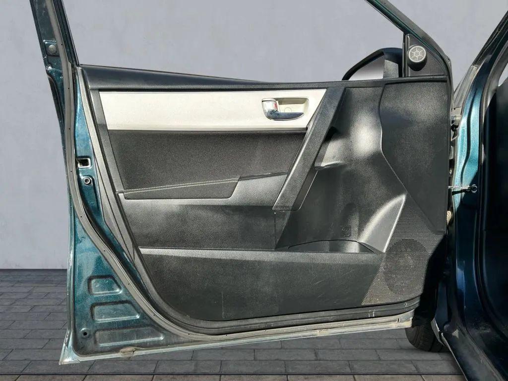 used 2017 Toyota Corolla car, priced at $7,467