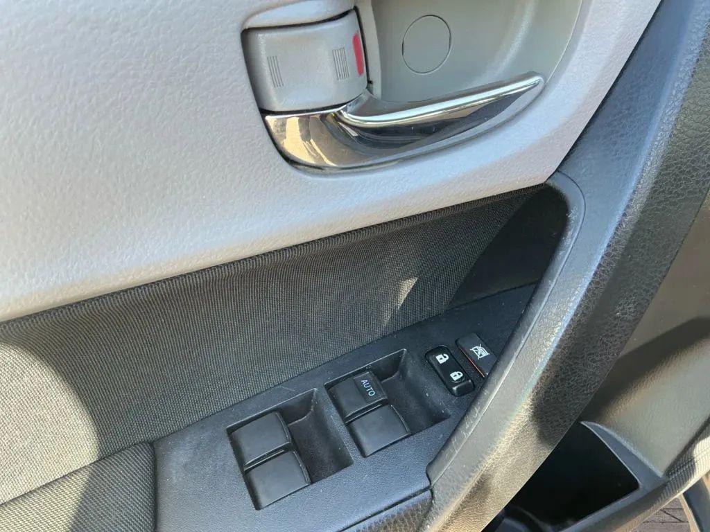 used 2017 Toyota Corolla car, priced at $7,467