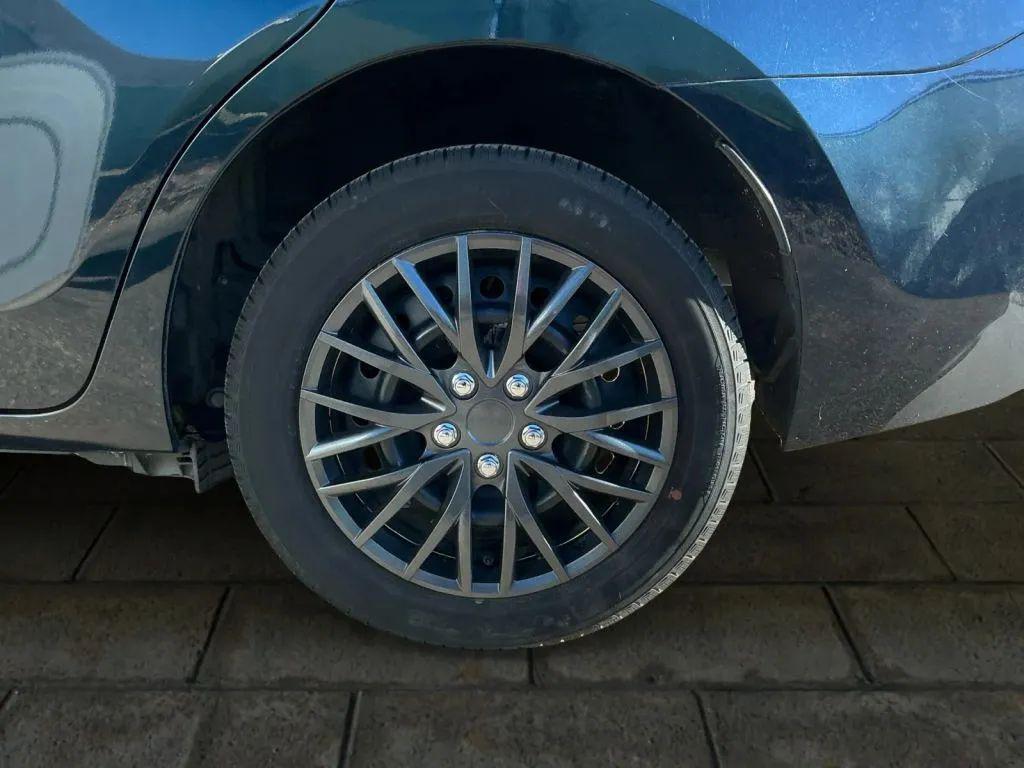 used 2017 Toyota Corolla car, priced at $7,467