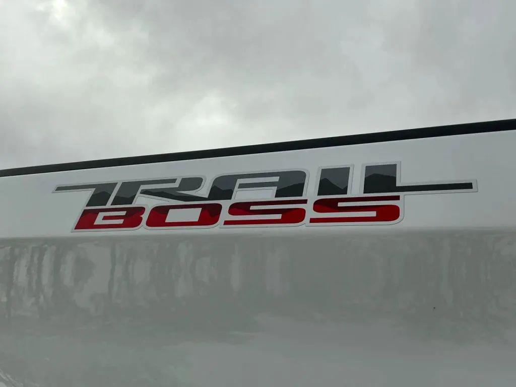 used 2021 Chevrolet Silverado 1500 car, priced at $33,984