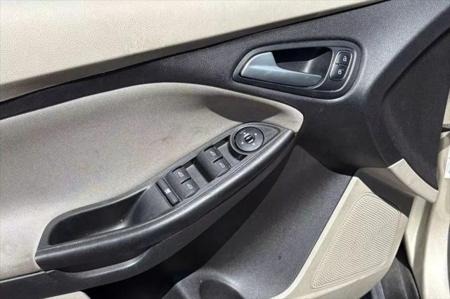 used 2018 Ford Focus car, priced at $9,484
