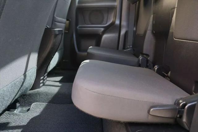 used 2016 Toyota Tacoma car, priced at $17,971