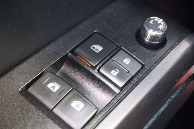 used 2016 Toyota Tacoma car, priced at $17,971