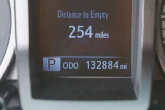 used 2016 Toyota Tacoma car, priced at $17,971
