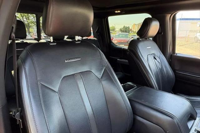 used 2016 Ford F-150 car, priced at $20,984