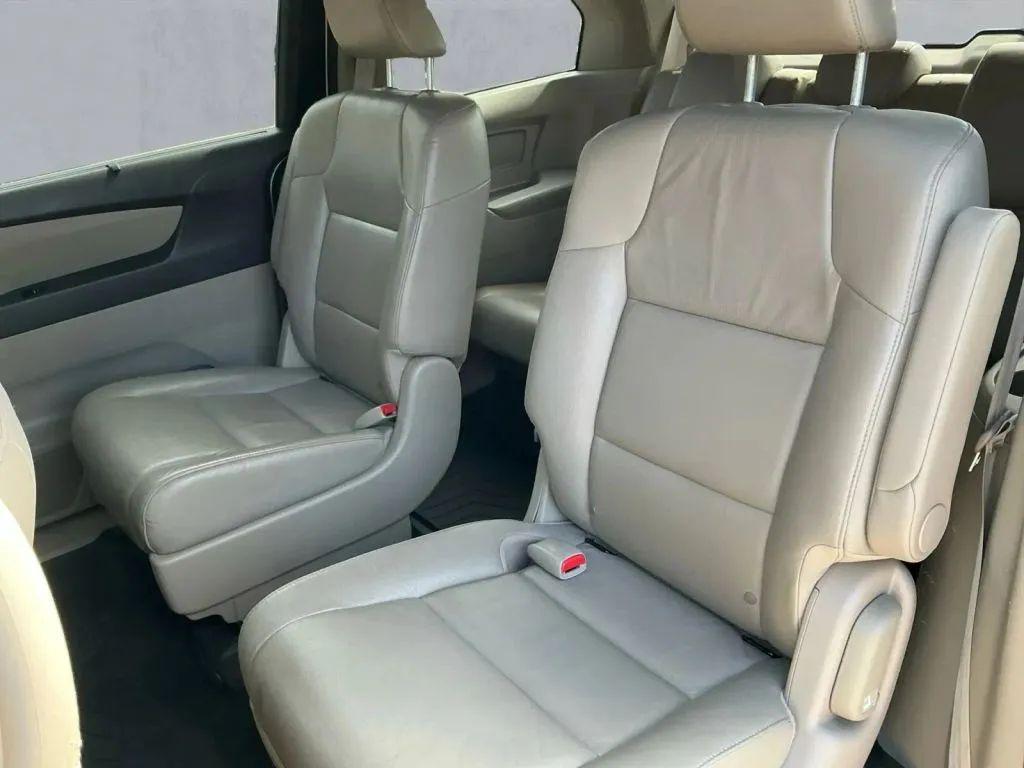 used 2013 Honda Odyssey car, priced at $11,984