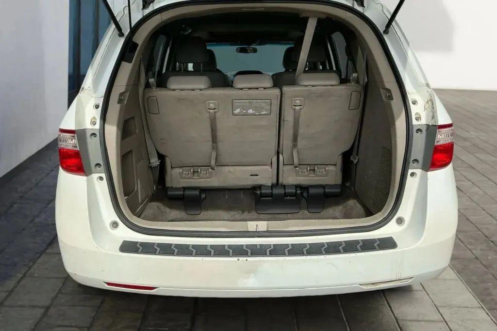 used 2013 Honda Odyssey car, priced at $11,984