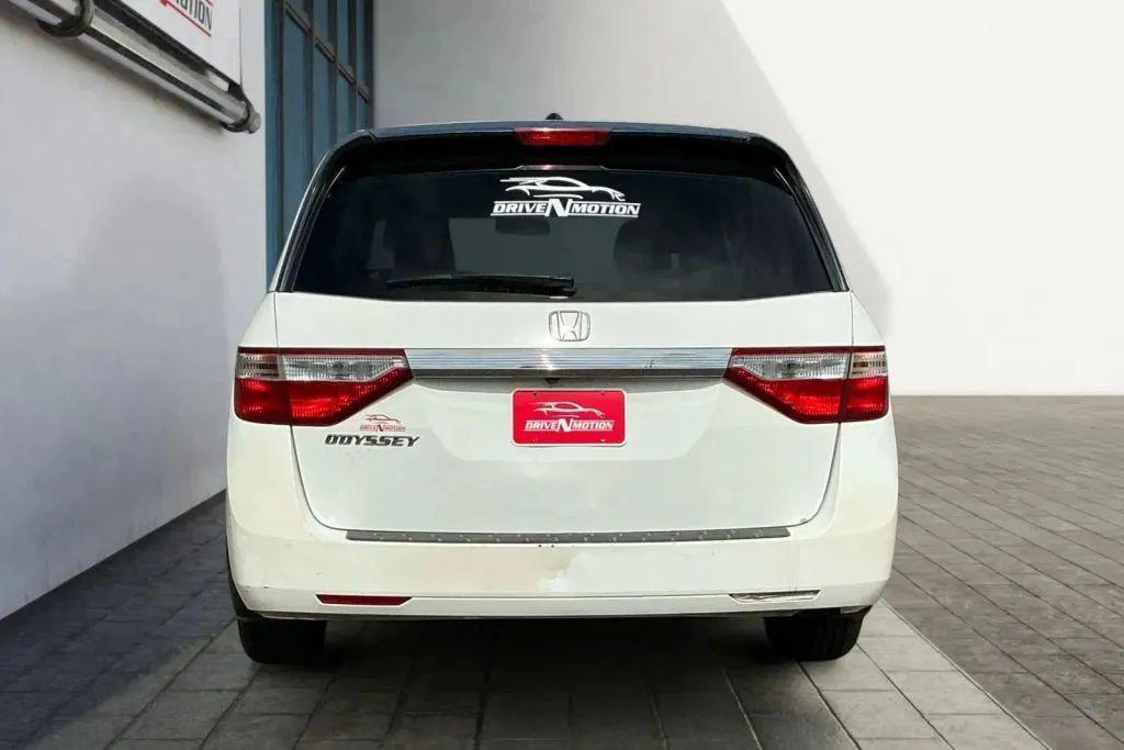 used 2013 Honda Odyssey car, priced at $11,984