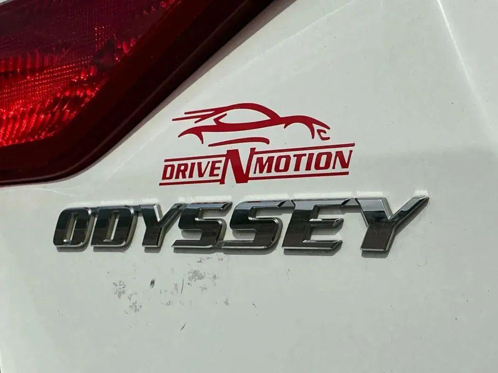 used 2013 Honda Odyssey car, priced at $11,984