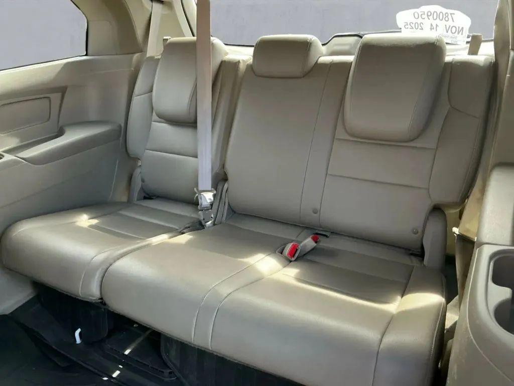 used 2013 Honda Odyssey car, priced at $11,984