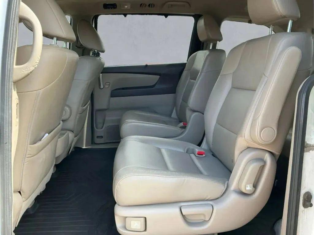 used 2013 Honda Odyssey car, priced at $11,984