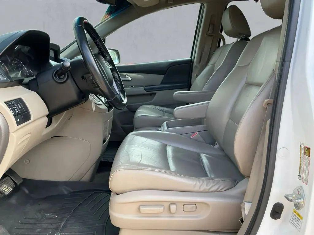 used 2013 Honda Odyssey car, priced at $11,984