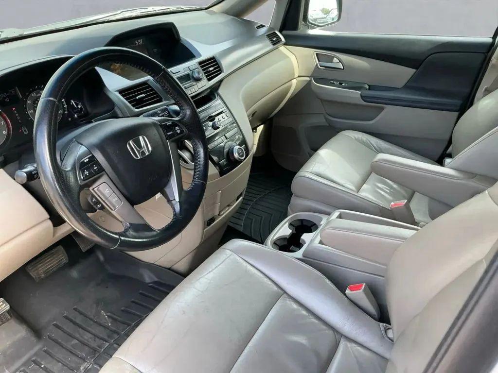 used 2013 Honda Odyssey car, priced at $11,984