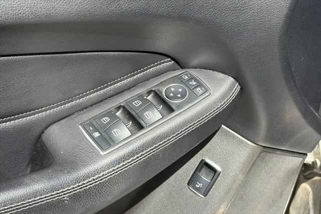 used 2017 Mercedes-Benz GLS 450 car, priced at $18,984