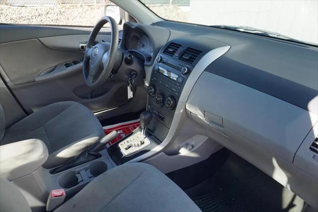 used 2010 Toyota Corolla car, priced at $10,984