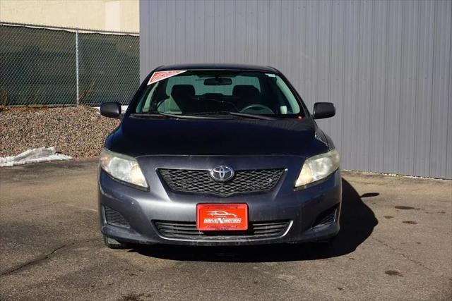 used 2010 Toyota Corolla car, priced at $10,984