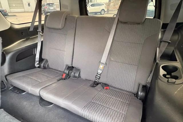 used 2020 GMC Yukon XL car, priced at $24,984