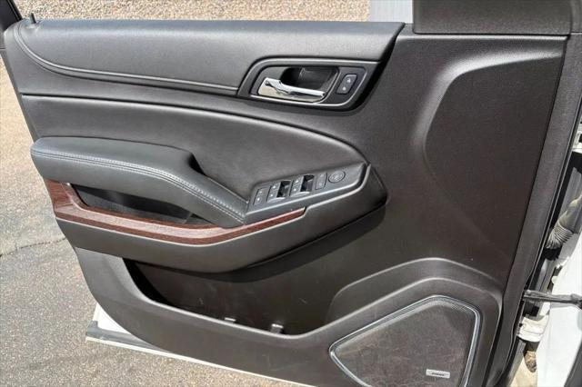 used 2020 GMC Yukon XL car, priced at $24,984