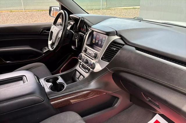 used 2020 GMC Yukon XL car, priced at $24,984
