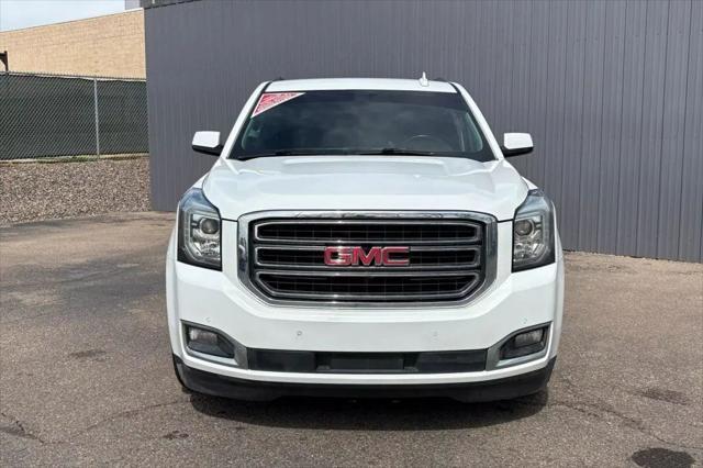 used 2020 GMC Yukon XL car, priced at $24,984