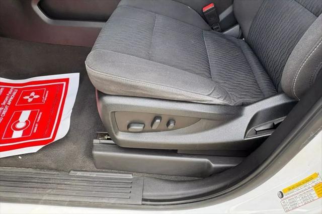 used 2020 GMC Yukon XL car, priced at $24,984