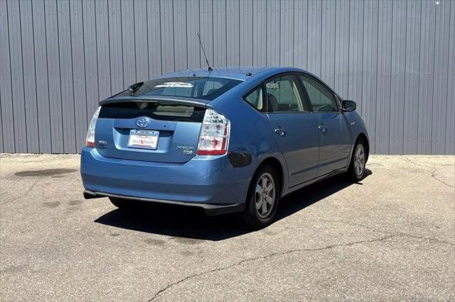 used 2006 Toyota Prius car, priced at $5,984