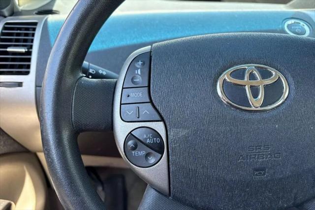 used 2006 Toyota Prius car, priced at $5,984