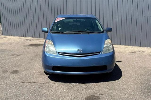 used 2006 Toyota Prius car, priced at $5,984