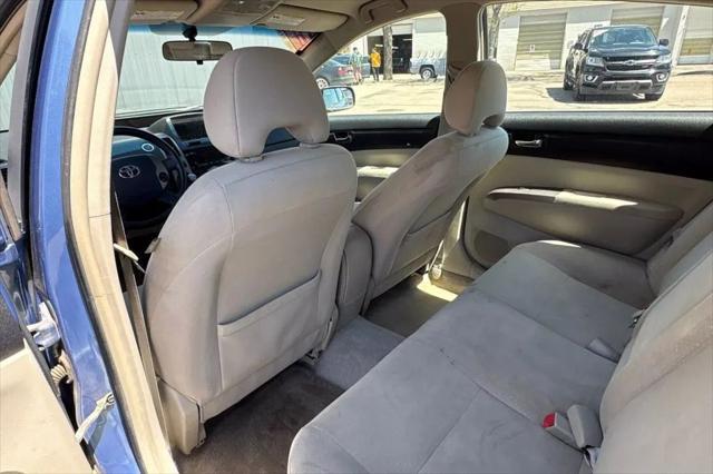 used 2006 Toyota Prius car, priced at $5,984
