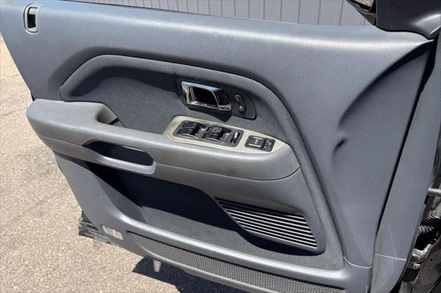 used 2007 Honda Pilot car, priced at $8,984