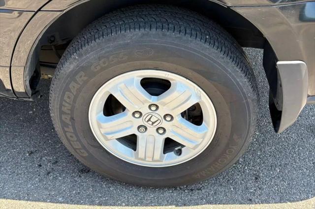 used 2007 Honda Pilot car, priced at $8,984