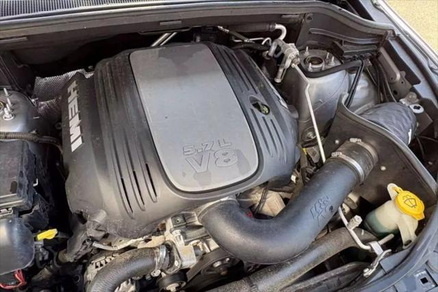 used 2020 Dodge Durango car, priced at $23,971