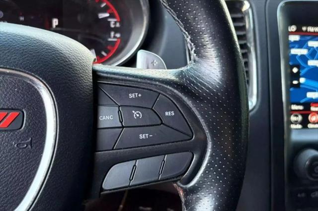 used 2020 Dodge Durango car, priced at $23,971