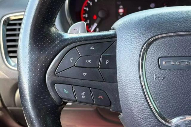 used 2020 Dodge Durango car, priced at $23,971