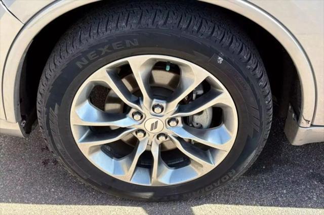 used 2020 Dodge Durango car, priced at $23,971