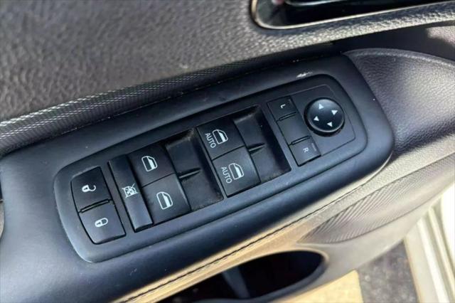 used 2020 Dodge Durango car, priced at $23,971